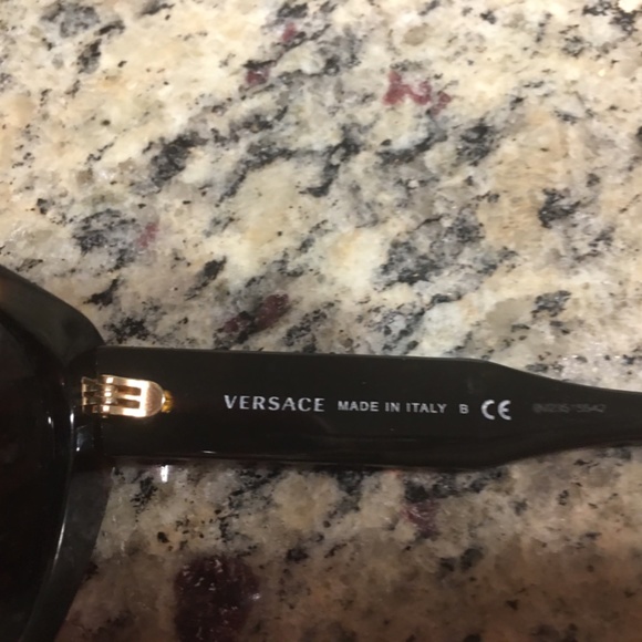 Women\'s Versace Cateye Sunglasses